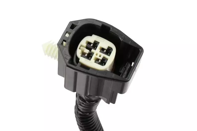 Trailer Wiring Harness - GM (10364351)