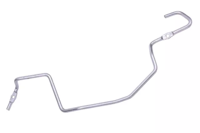 13287120 - Body: Outer Finish Panel Retainer for Buick: Regal | Chevrolet: Malibu, Malibu Limited Image