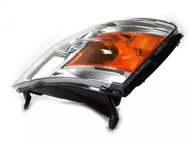 5113333AD - Electrical: Headlamp Park And Turn Lamp, Left for Mopar Image
