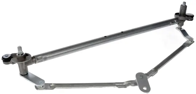 602881 - Wiper and Washer: Windshield Wiper Transmission for Dorman Image