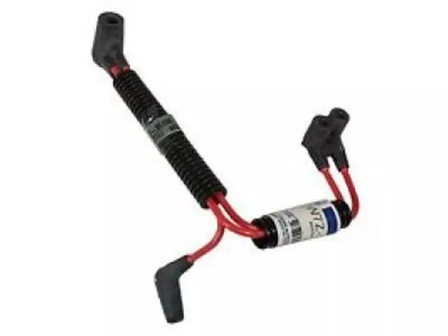 F8ZZ9E498BA - : Connector for Ford Image
