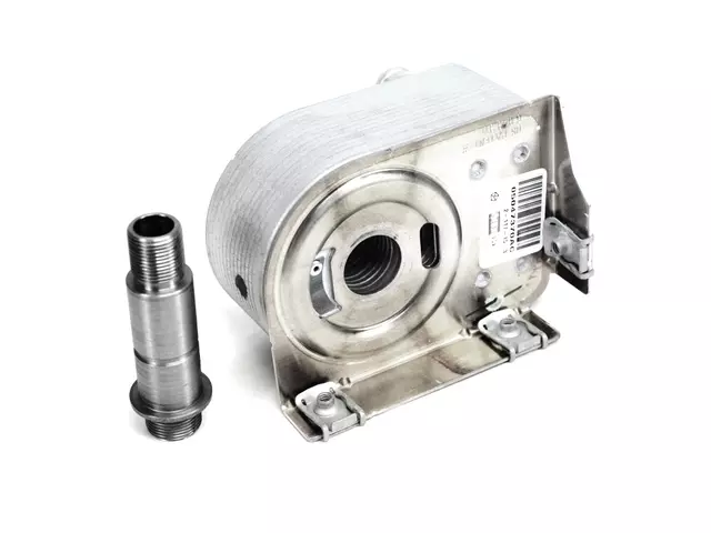 Engine Oil Cooler - Mopar (5047370AC)