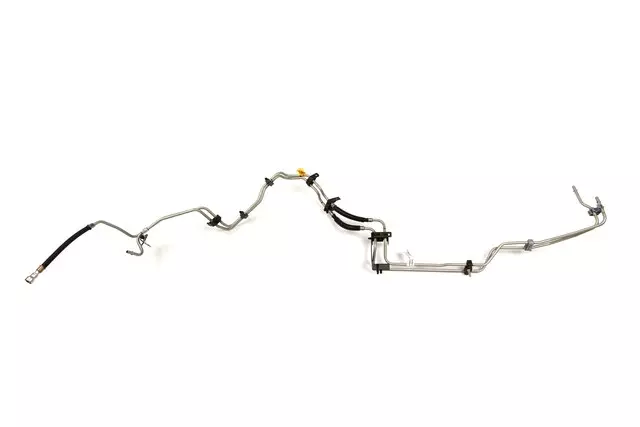 15946199 - : Fuel Feed, Vapor, and Return Hose Assembly for GM Image
