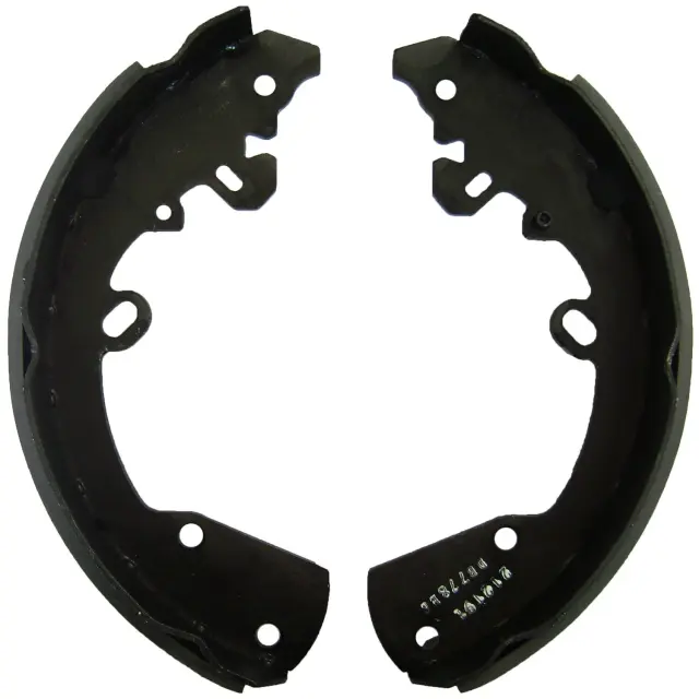 922 - : BENDIX Drum Brake Shoes for BENDIX Image