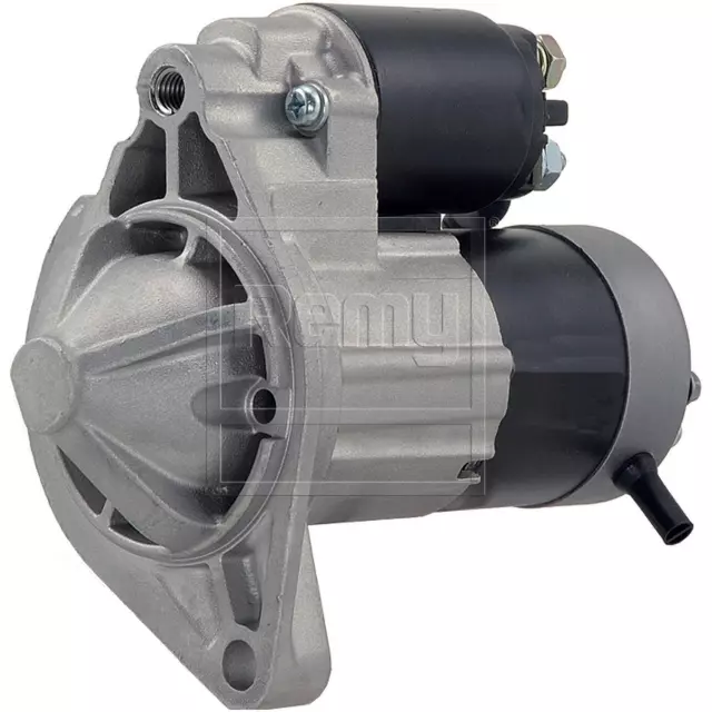 17404 - : Remy Starter Motor for Remy Image