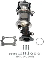 672146 - : Manifold Converter - CARB Compliant for Dorman Image