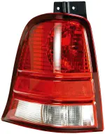 1611192 - : Tail Light Assembly for Dorman Image