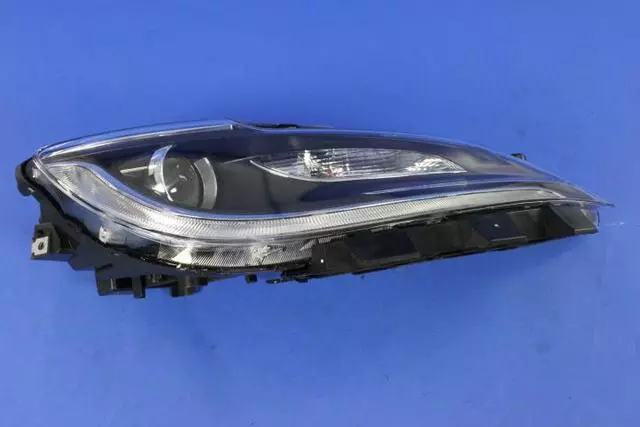 Headlamp, Right - Mopar (68110252AE)