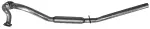 78287 - : Prebent Exhaust Pipe for AP Exhaust Image