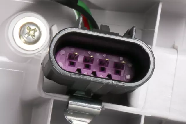 Passenger Side Rear Body Tail Lamp - GM (23399182)