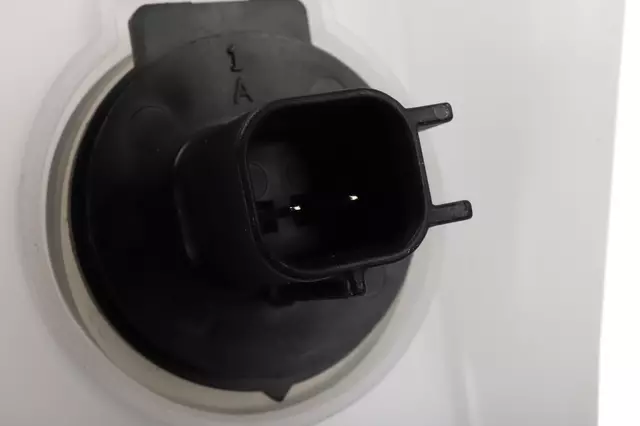 42748843 - : Windshield Washer Solvent Container for GM Image