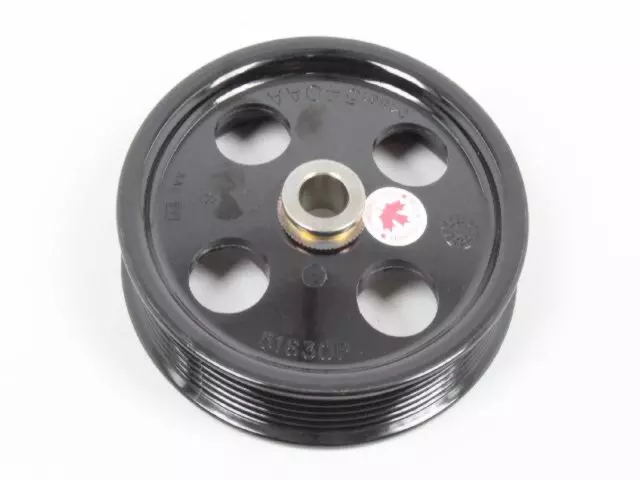 Power Steering Pump Pulley - Mopar (04861540AA)
