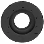 JU5Z19D809A - Body: Duct for Ford: Expedition, F-150, F-150 Lightning, F-250 Super Duty, F-350 Super Duty, F-450 Super Duty, Mustang | Lincoln: Navigator Image