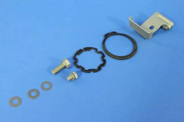 A/c Clutch Snap Ring Kit - Mopar (68232649AA)