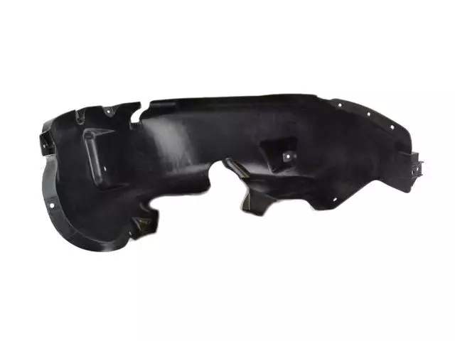 Splash Shield, Right - Mopar (68082836AG)