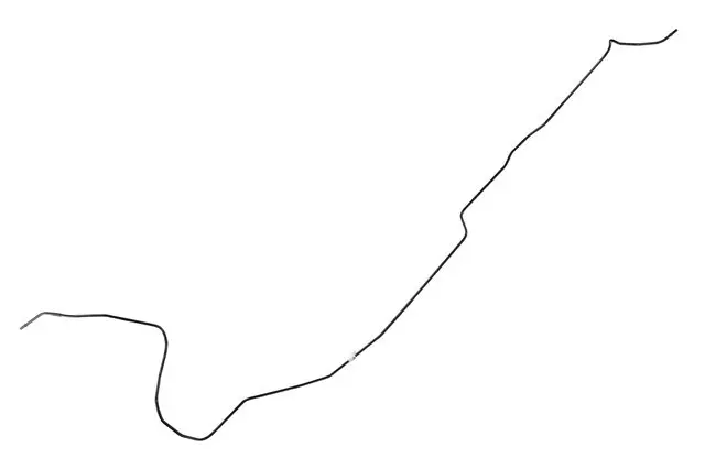 42688347 - : Fuel Feed Pipe for Chevrolet: Trailblazer Image