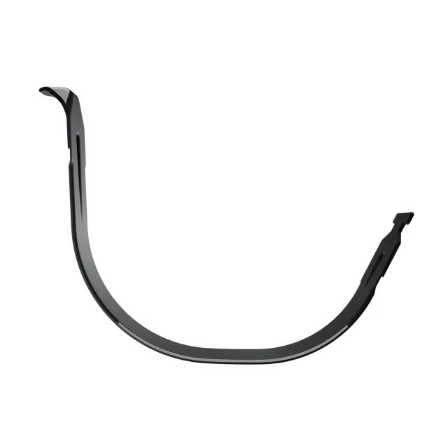 52102671AB - Air &amp; Fuel Delivery: Fuel Tank Strap for Mopar Image