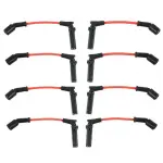 6718161 - : IGN WIRE SET-7MM for Denso Image