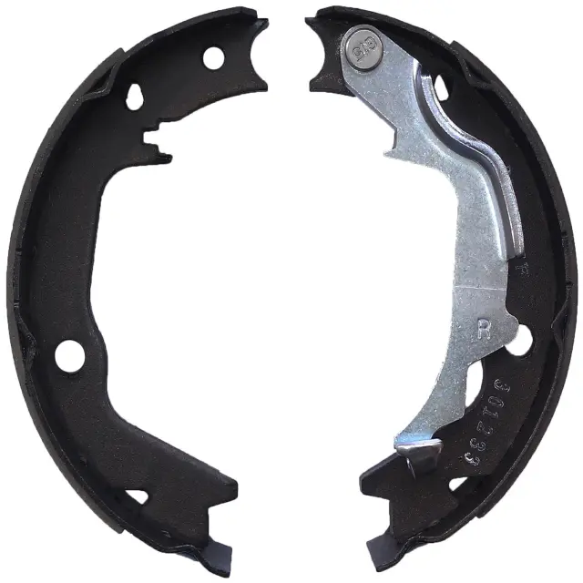 889 - : BENDIX Drum Brake Shoes for BENDIX Image