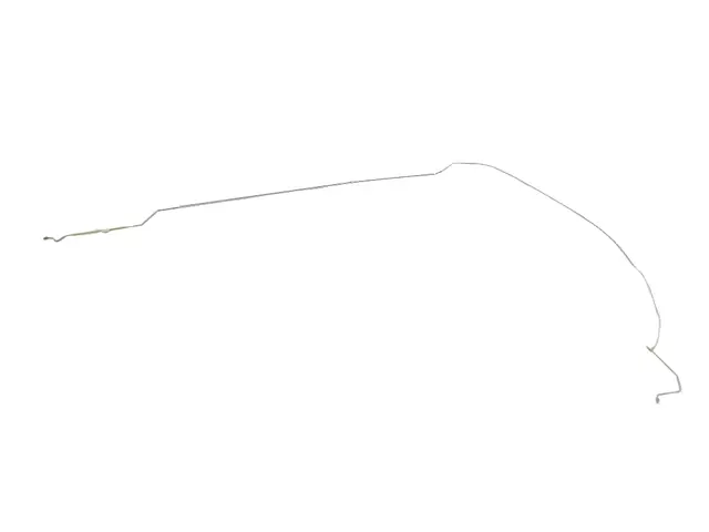 52009914AB - Service Brakes: Brake Tube for Dodge: Ram 2500, Ram 3500 Image