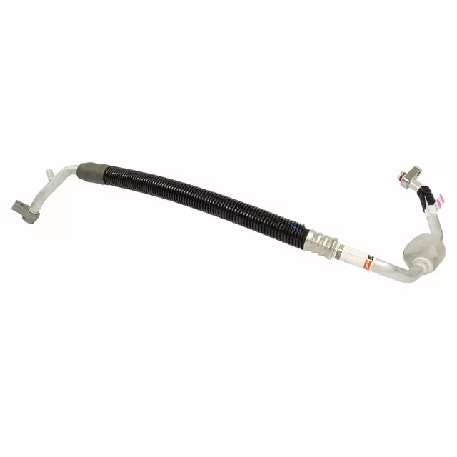 JL3Z19867EE - HVAC: Return Hose for Ford: F-150 Image