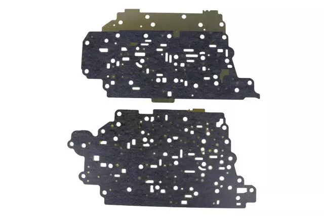 24289650 - : Automatic Transmission Control Valve Body for ACDelco Image