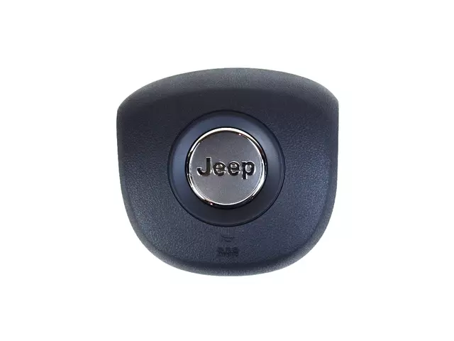 6QW37LC5AA - : Driver Air Bag for Mopar Image