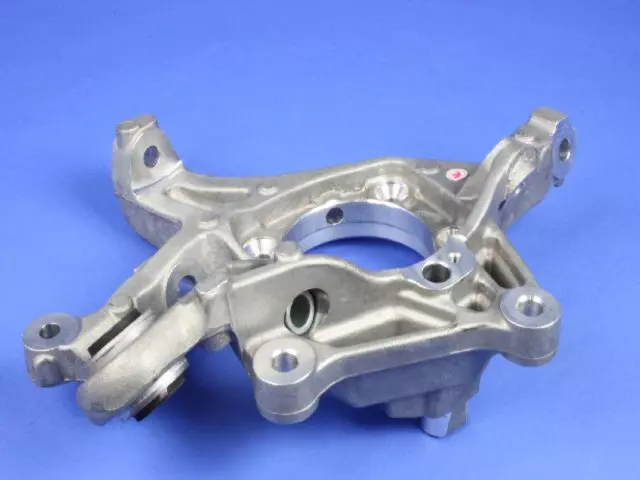 Rear Knuckle, Left Side - Mopar (68248387AA)