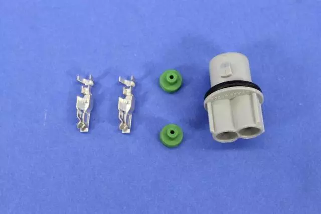 5103655AA - Electrical: Socket for Chrysler: Crossfire | Dodge: Sprinter 2500, Sprinter 3500 Image