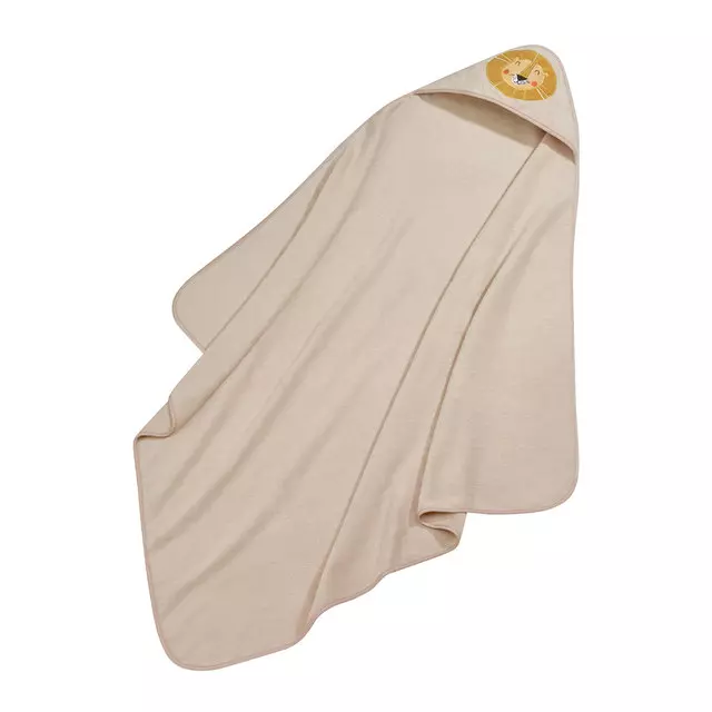 152376700 - : Mer Mbcs Childrens Hooded Towel Safari O for Mercedes-Benz Image