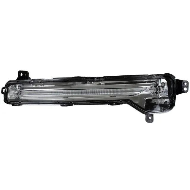 レグルレグナス ライドライン FR 2020-2025 Lincoln Corsair Socket Assembly Flasher Lamp LJ7Z-13K371