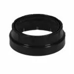 BR3Z6020A - Engine: Timing Cover Gasket for Ford: Expedition, Explorer, F-150, GT, Mustang, Police Interceptor Utility, Transit-150, Transit-250, Transit-350, Transit-350 HD | Lincoln: Navigator Image