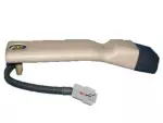 1L7Z7861203AAF - : Seat Belt Assembly for Ford Image