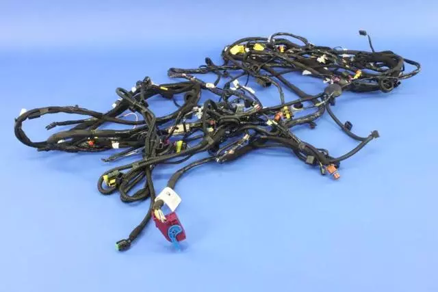 Body Wiring - Mopar (68278215AA)