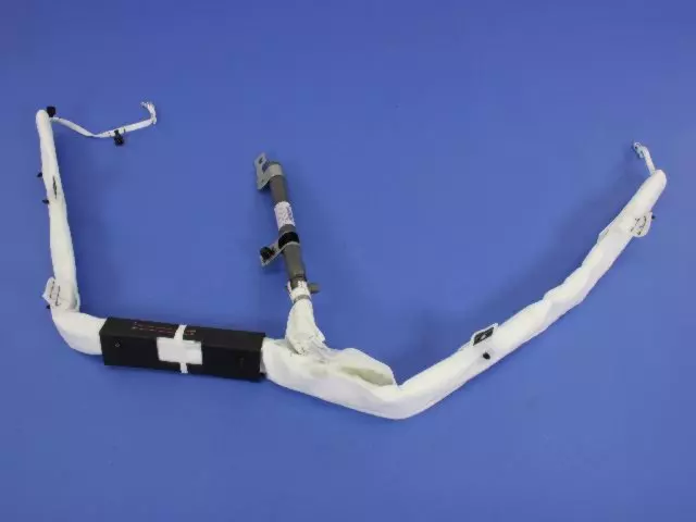 Side Curtain Air Bag, Left - Mopar (5108049AF)