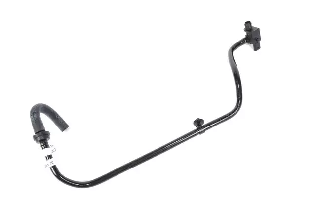 1761967 - Body: ACDelcoâ„¢ Vacuum Hose for Chevrolet: Colorado | GMC: Canyon Image