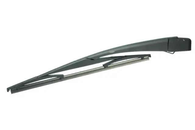 HY0818586 - : Autotecnica Back Glass Wiper Arm and Blade Assembly for URO Image