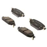 19428213 - : Pad Kit for GM Image