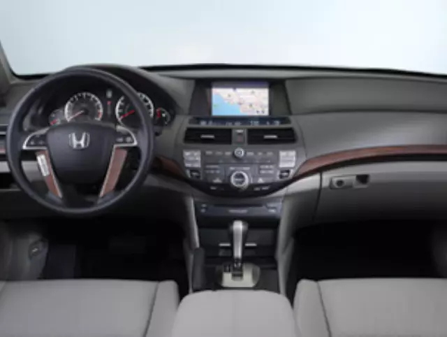 8Z03TA0100 - Interior: Inner Door Panel Protector for Honda: Accord Image