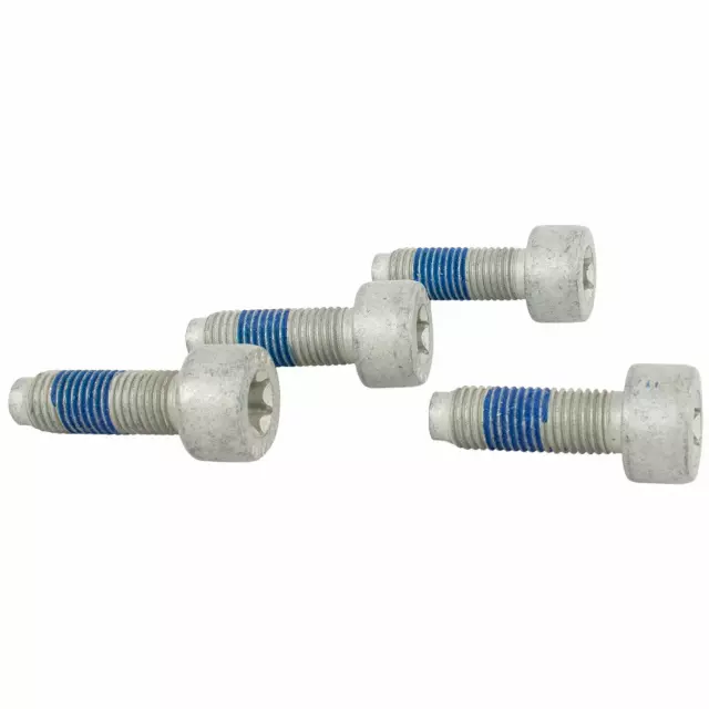 W717146S439 - Brakes: Rotor Bolt for Ford: Transit-150, Transit-250, Transit-350, Transit-350 HD Image