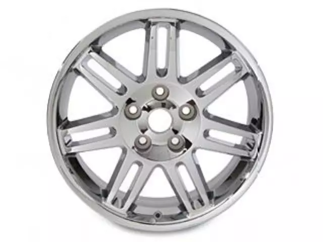 82210158AB - : Cast Aluminum Wheel Kit for Mopar Image