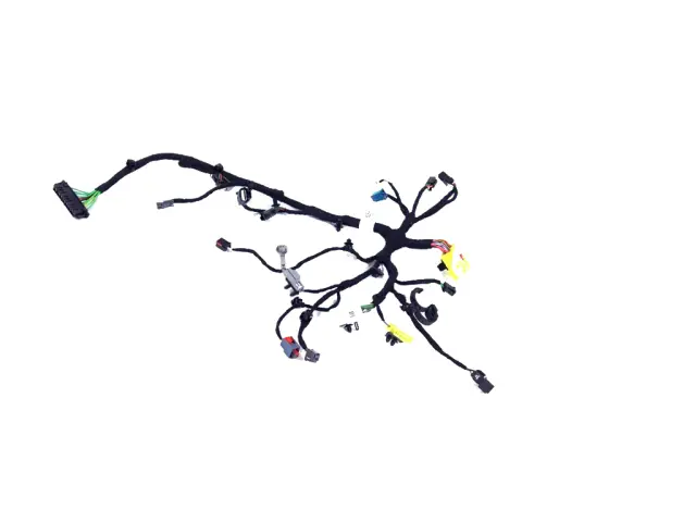Seat Cushion Wiring - Mopar (68489611AA)