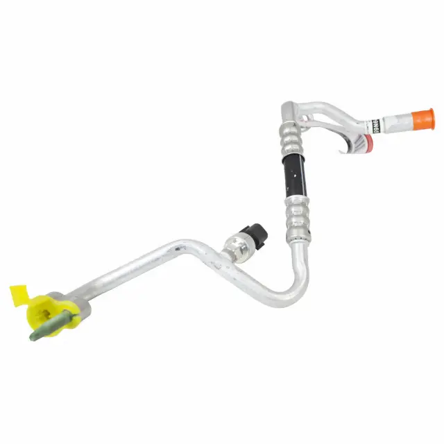 YF2700 - HVAC: AC Line for Ford: Escape Image