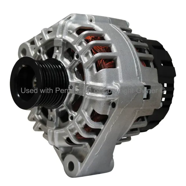 11395 - : Alternator for MPA ELECTRICAL Image