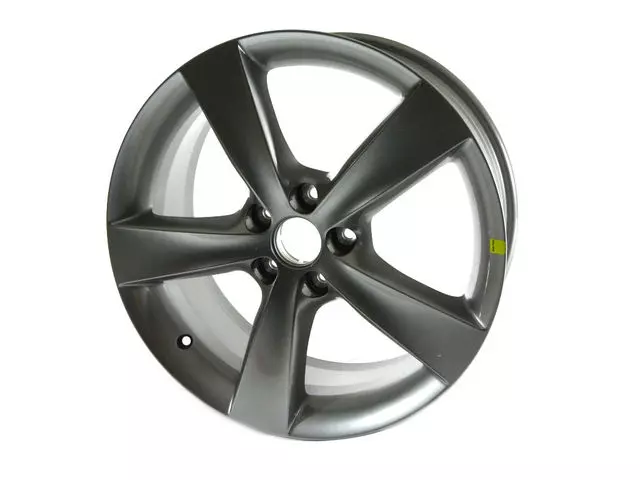 1TH59XZAAB - : Aluminum Wheel, Front Or Rear for Mopar Image