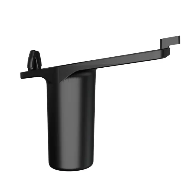 2016-2026 Mopar Front Door Latch, Left 68250661AC | My Mopar Parts