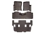 47107126 - : FloorLiner™ DigitalFit® for WeatherTech Image