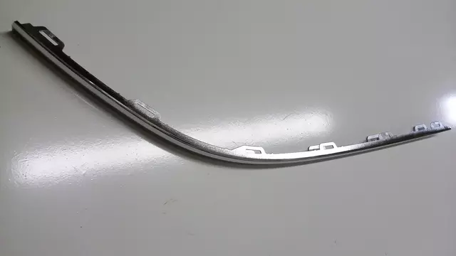 5618074602ZZ - Body: Outer Molding for Volkswagen Image