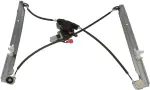 741824 - : Power Window Regulator And Motor Assembly for Dorman Image