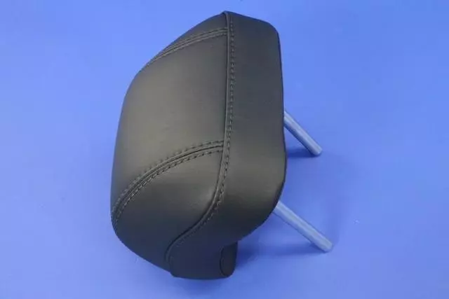 1VR071BBAB - Interior Trim: Rear Headrest, Center for Mopar Image